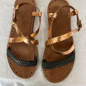 UGG Sandals